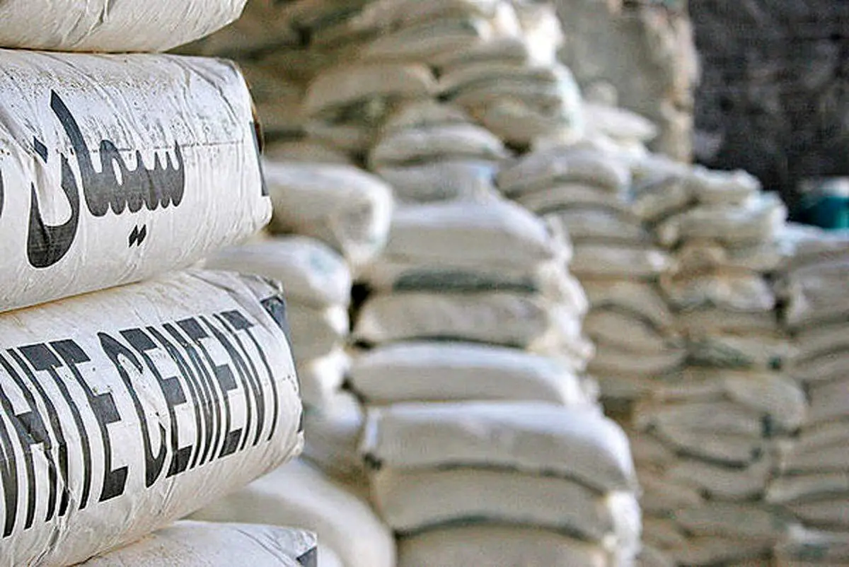 قیمتگذاری دستوری، بلای جان سیمان