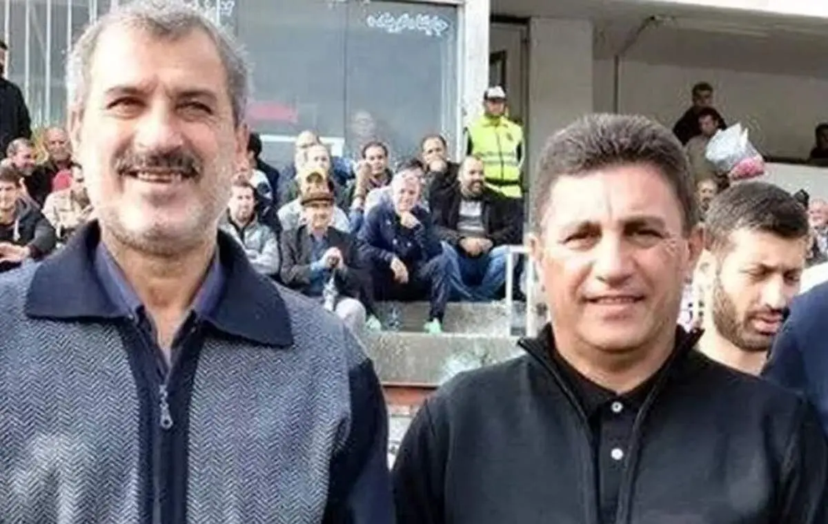 اعلام رای دادگاه شکایت قلعه‌نویی از مایلی‌کهن 