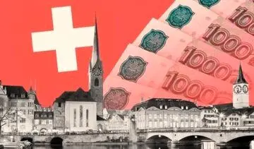 دارایی های روسیه در سوئیس آزاد شد