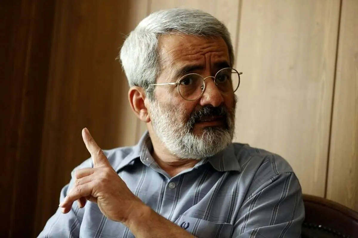 وحید حقانیان از بیت کنار گذاشته شده و دچار شوک است