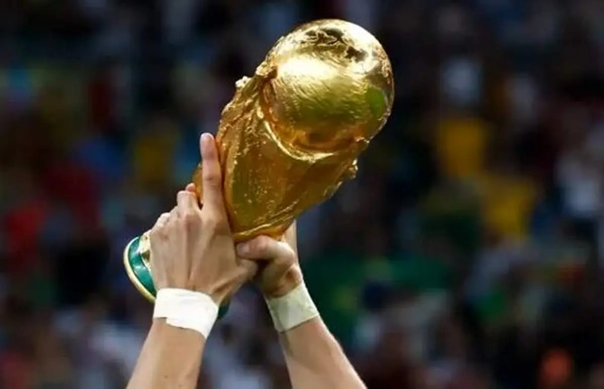 ​ارزان‌ترین بلیت جام جهانی ۲۰۲۶ چقدر است؟
