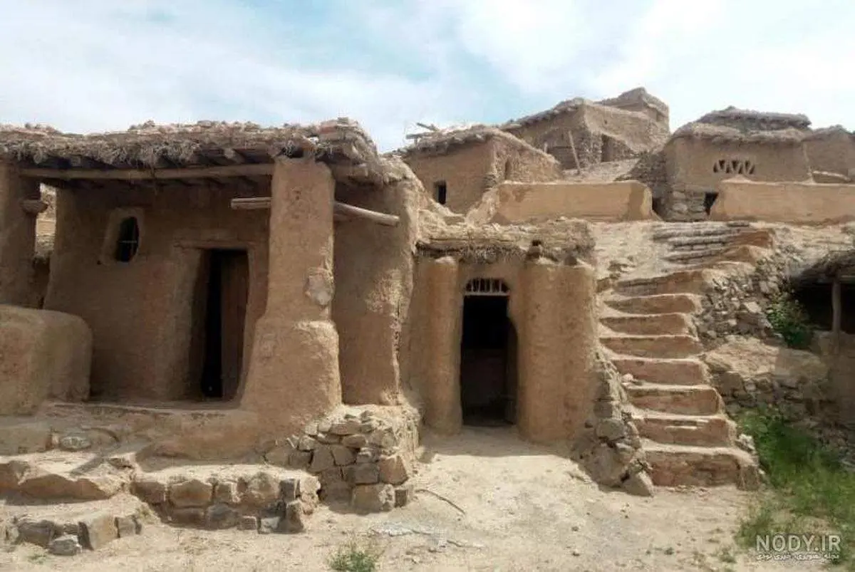  لوکیشن روستای کنعان در سریال یوسف پیامبر بعد از ۲۰سال/ ببینید