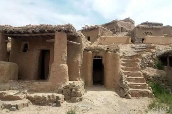  لوکیشن روستای کنعان در سریال یوسف پیامبر بعد از ۲۰سال/ ببینید