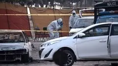 پاکستان رسماً وارد وضعیت جنگی شد 