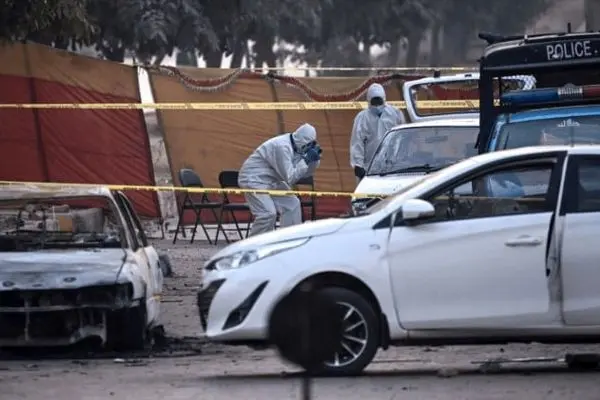 پاکستان رسماً وارد وضعیت جنگی شد 