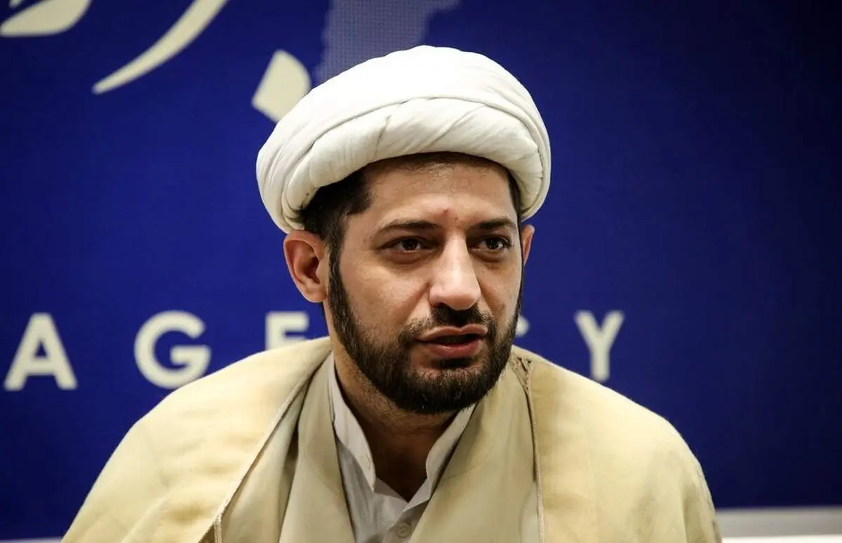 واکنش جلیل محبی به برکناری معاون رئیس جمهور/ نامه پزشکیان در تاریخ انقلاب بی نظیر بود