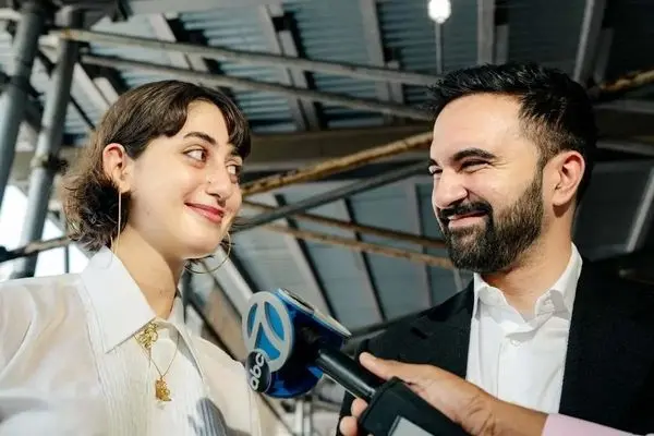 اتفاق تاریخی برای همسر جوان شهردار نیویورگ