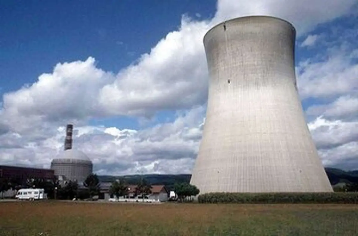 عراق نیروگاه هسته‌ای تأسیس می‌کند