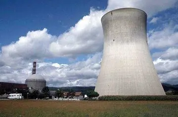 عراق نیروگاه هسته‌ای تأسیس می‌کند