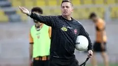 هدیه جالب به اوسمار قبل از بازی دوستانه