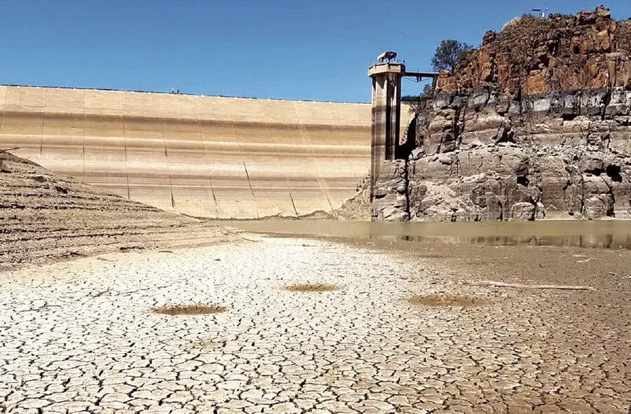 کم‌آبی پاییز؛ بحران ایران ناشی از سوءمدیریت است، نه خشکسالی