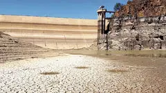کمآبی پاییز؛ بحران ایران ناشی از سوءمدیریت است، نه خشکسالی