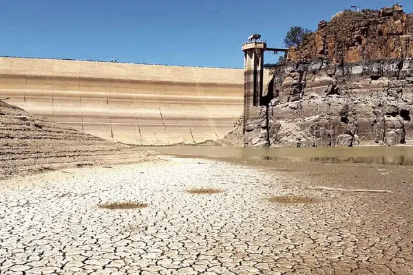 کم‌آبی پاییز؛ بحران ایران ناشی از سوءمدیریت است، نه خشکسالی