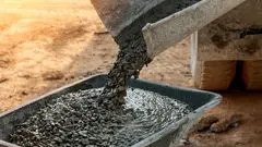 قیمت جدید سیمان امروز شنبه ۳ آبان ۱۴۰۴/ قیمت سیمان تغییر کرد؟