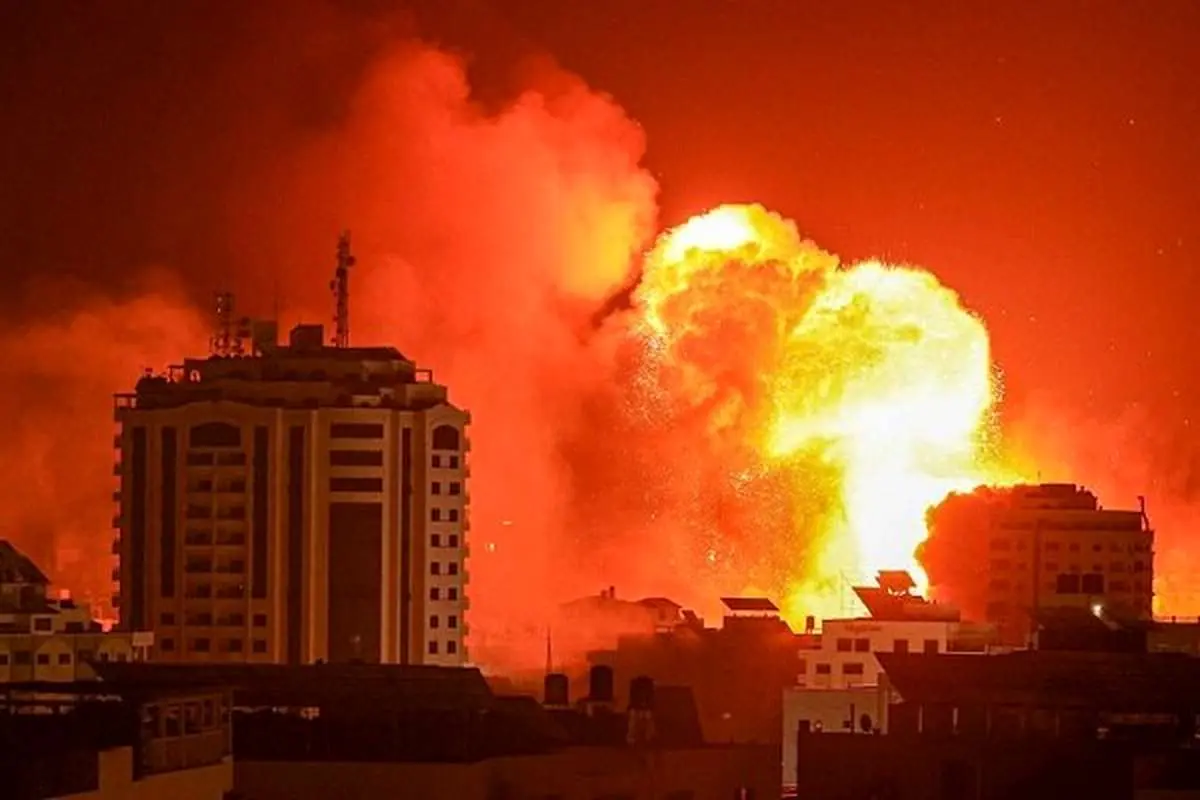 آخرین اخبار از غزه