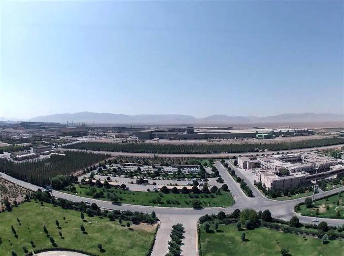 مدیریت بهینه پسماندها یکی از اولویتهای اساسی محیطزیستی فولاد مبارکه