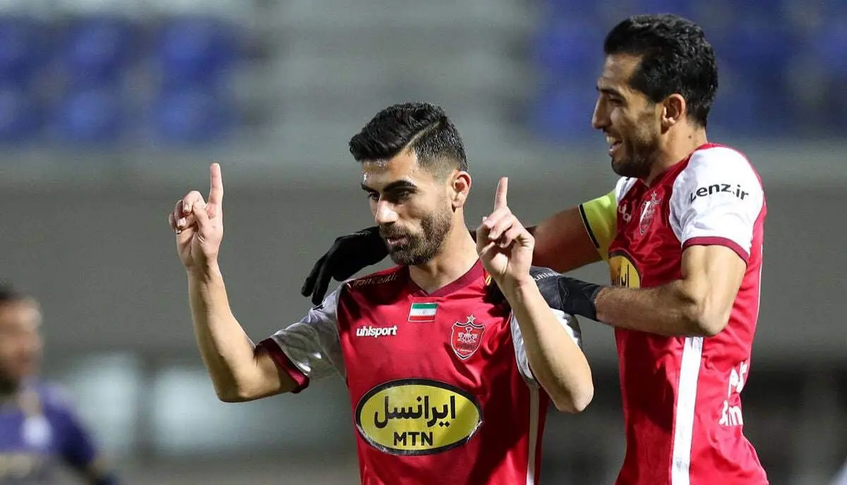 گل محمدی این بازیکن را اصلا نمی خواهد