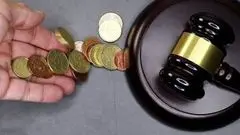 جنجال مهریه در صحن بهارستان