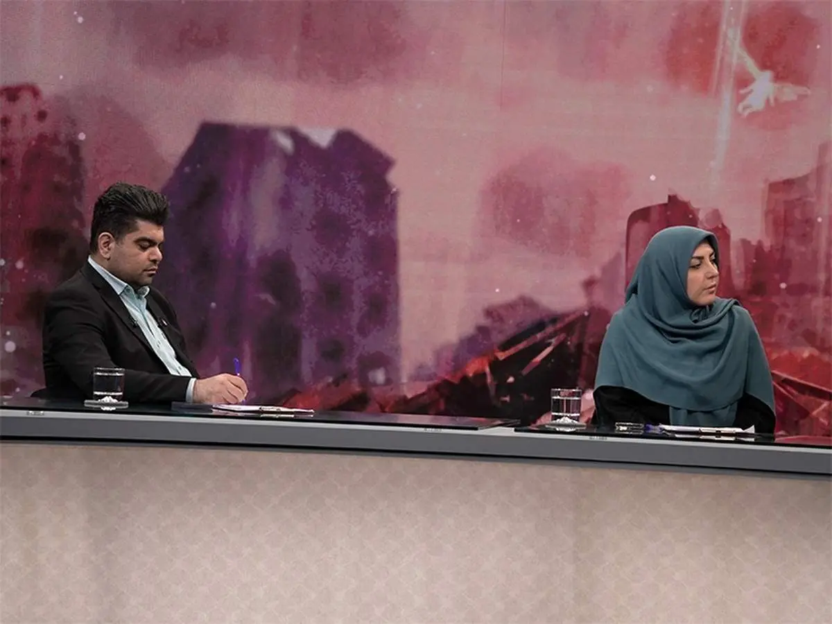 خالصسازی در امتداد افق
