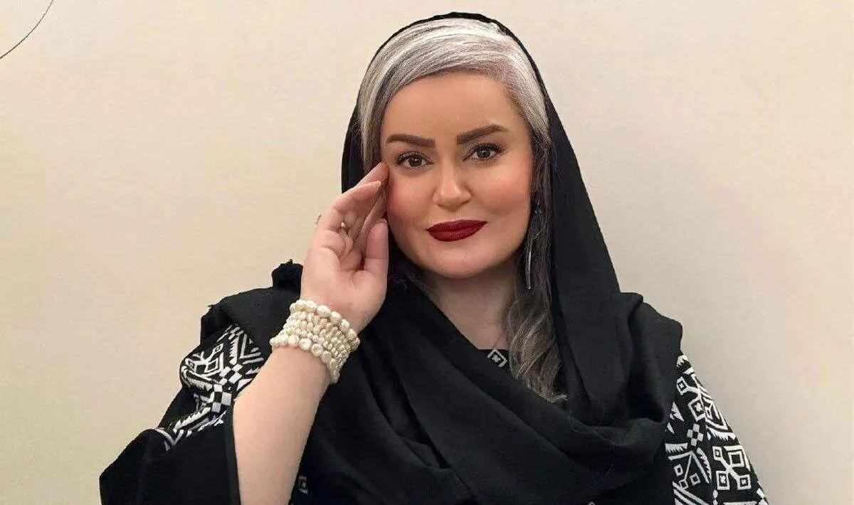 وداع تلخ نعیمه نظام‌دوست با زویا امامی/ فیلم