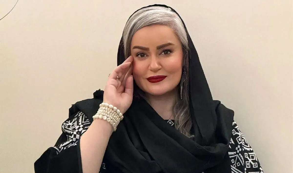 وداع تلخ نعیمه نظام‌دوست با زویا امامی/ فیلم