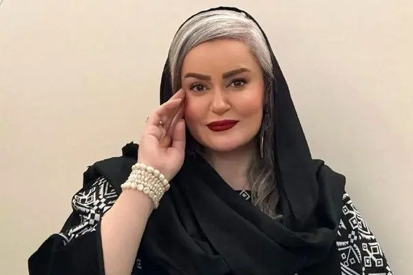 وداع تلخ نعیمه نظام‌دوست با زویا امامی/ فیلم