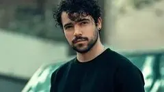 قاب پربازدید از شروین حاجیپور و پریناز ایزدیار/عکس