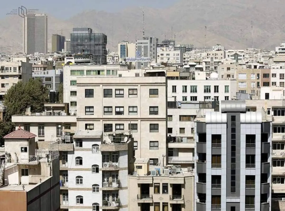 اجاره آپارتمان 75 متری در تهران چقدر آب میخورد؟ + جدول