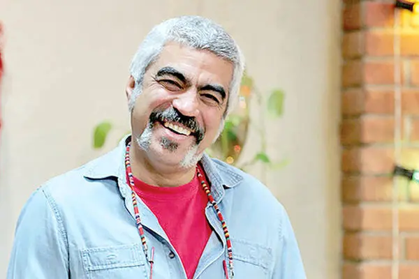 ​سروش صحت پلیس می‌شود

