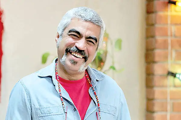 ​سروش صحت پلیس می‌شود

