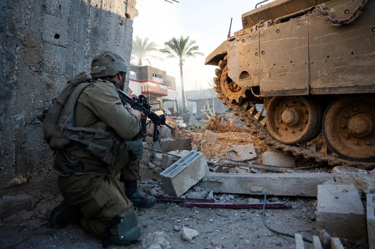 اسرائیل جنگ غزه را ادامه می دهد