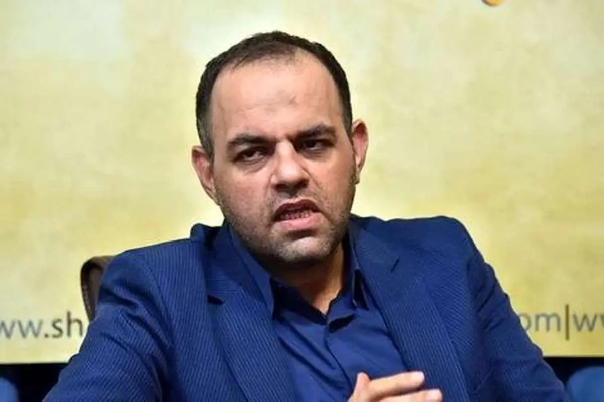 فؤاد صادقی بازداشت شد