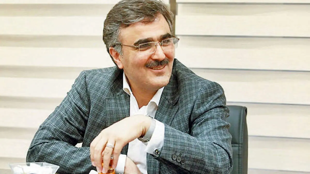 قصد کاندیداتوری در انتخابات ریاست جمهوری ندارم