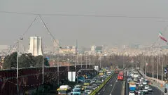 آلودگی هوا و گرما فردا شنبه (۱۷ آبان) مدارس تهران را تعطیل می کند؟/ والدین بخوانند