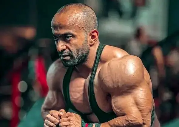 درگذشت ناگهانی قهرمان بدنسازی ایران و جهان