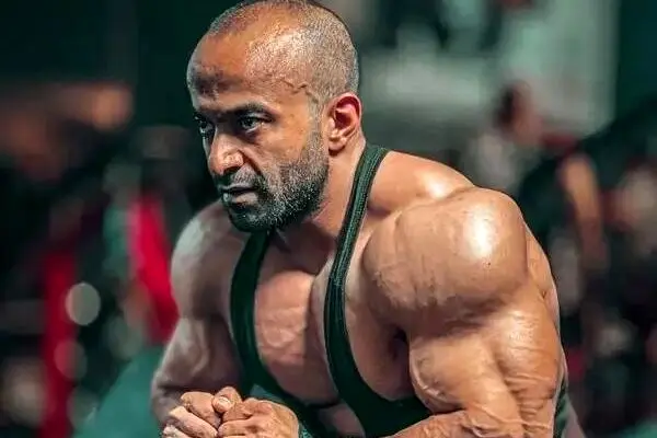 درگذشت ناگهانی قهرمان بدنسازی ایران و جهان