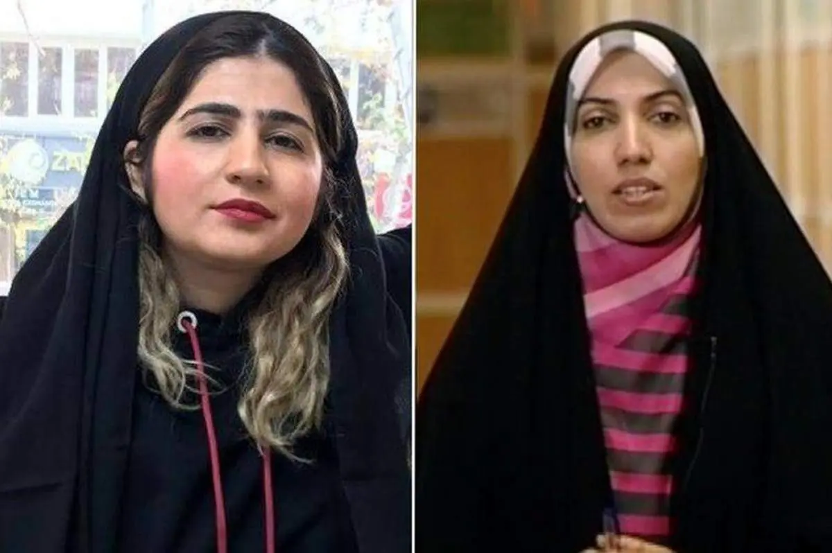  آمنه‌سادات ذبیح‌پور به دادگاه می‌رود
