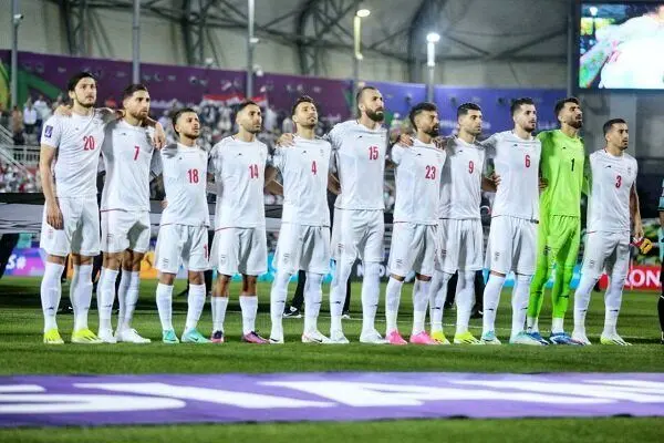 اسامی 4 ستاره تیم ملی که در ایران جا ماندند!