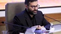 وداع تلخ با خانواده سقاب اصفهانی/ مقامات عالی‌رتبه در مراسم حضور یافتند/ عکس