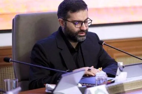 وداع تلخ با خانواده سقاب اصفهانی/ مقامات عالی‌رتبه در مراسم حضور یافتند/ عکس