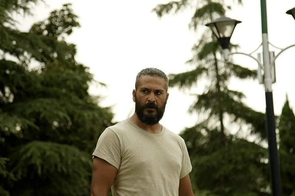 میلاد کی‌مرام در نقش شهید شیرودی