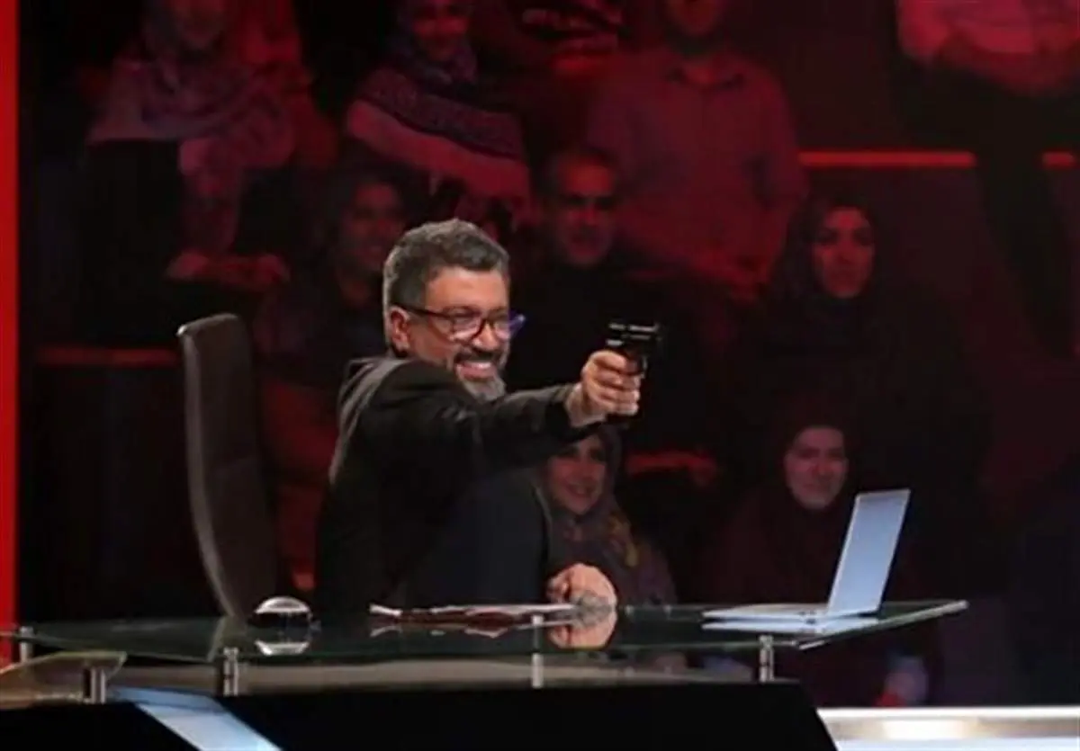 ابراهیم تاتلیس و ماهسون مقابل رضا رشیدپور!