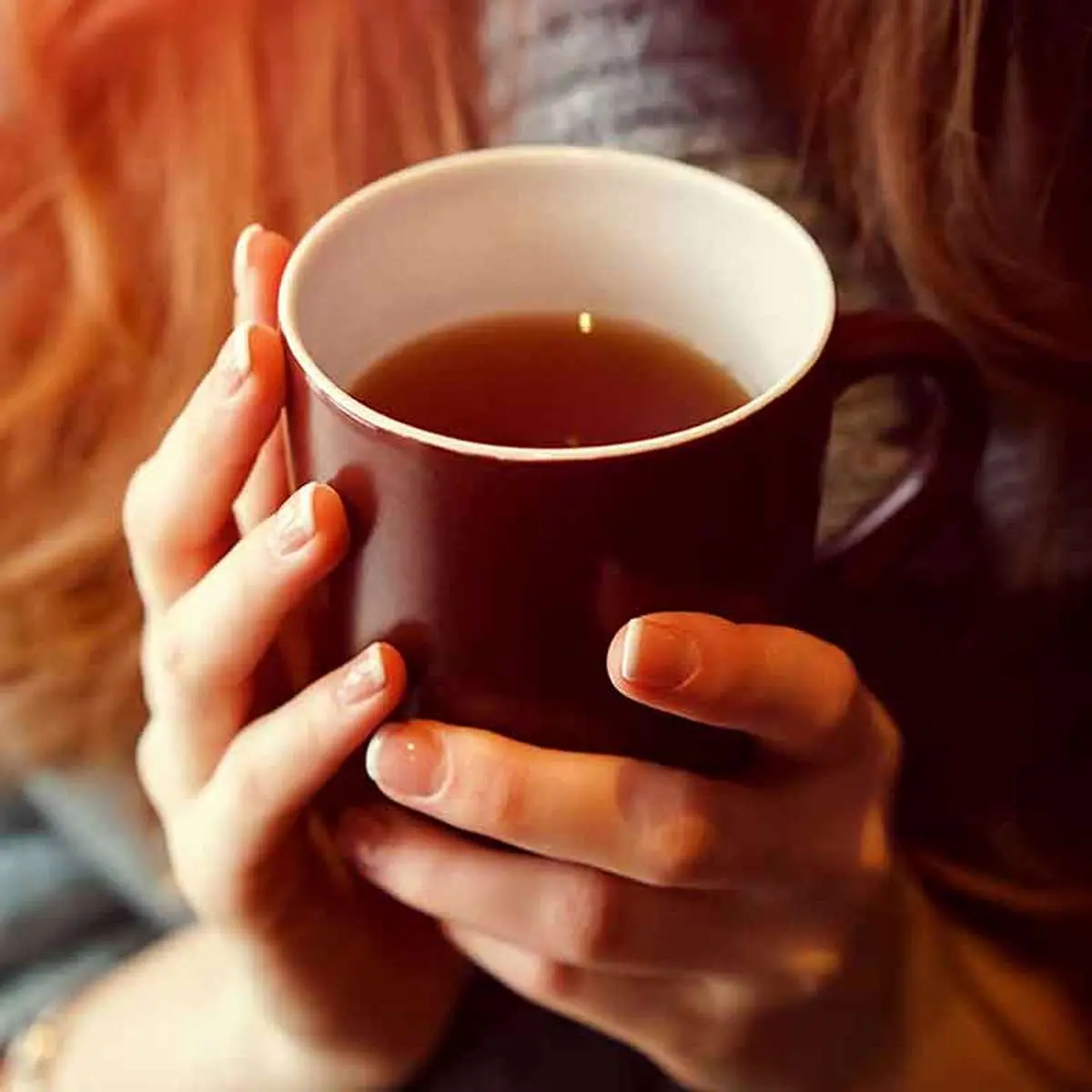 نوشیدن چقدر چای برای بدن مفید است؟
