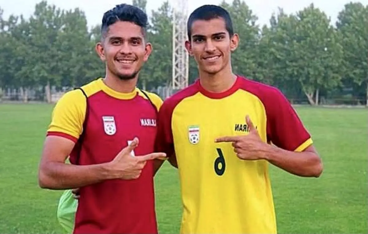 با این بازیکن جدید پرسپولیس آشنا شوید