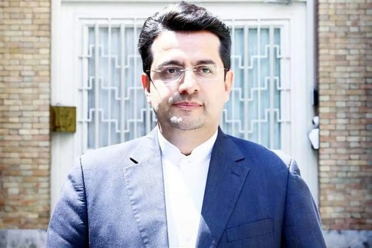 عباس موسوی: میخواستیم به شرم الشیخ برویم تا تحقیر شویم؟