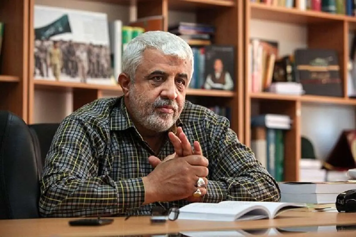 فیلمسازان روی خوشی به کتابهای جنگ نشان نمیدهند