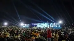 زمان و مکان کنسرت رایگان ۵ خواننده معروف در تهران