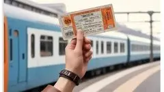 پیش‌فروش قطار؛ مسیرهای رفت تا ۳۰ دی و برگشت تا اول بهمن