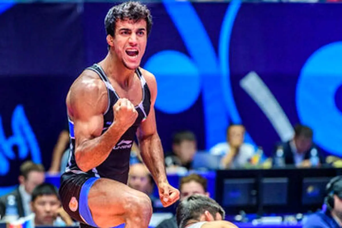 محرومیت محمدعلی گرایی بخشیده شد