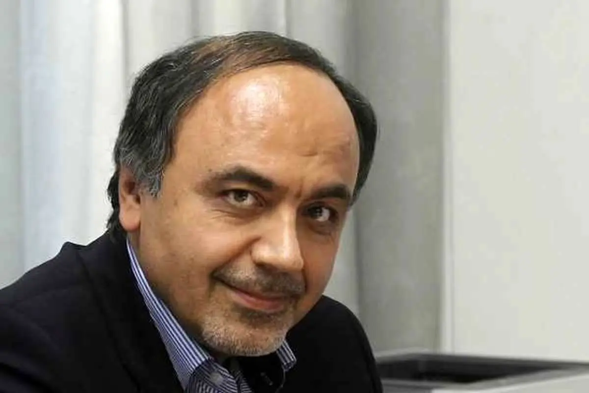 توئیت حمید ابوطالبی درباره مشارکت در انتخابات مرحله دوم